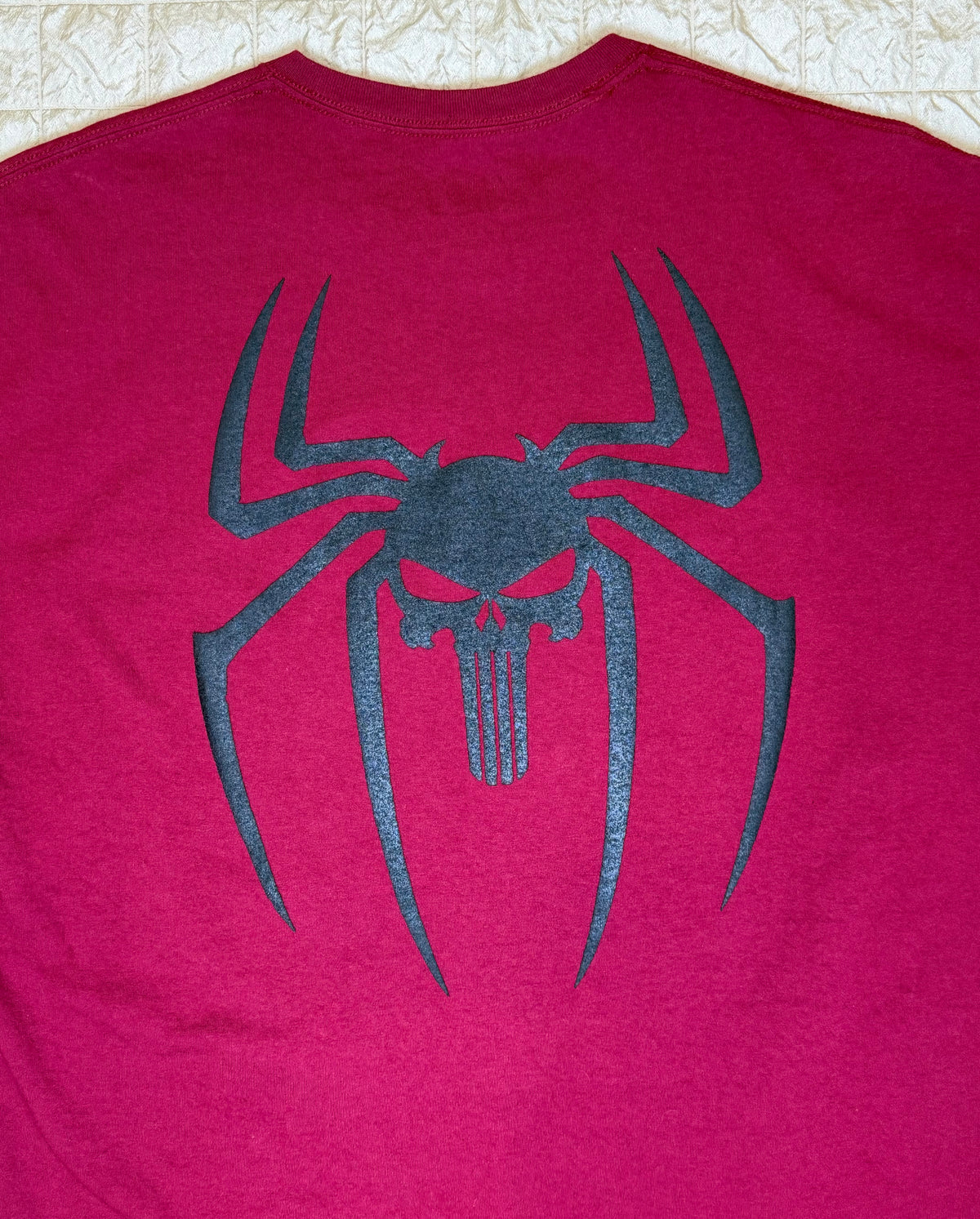 SPIDA TEE-XL