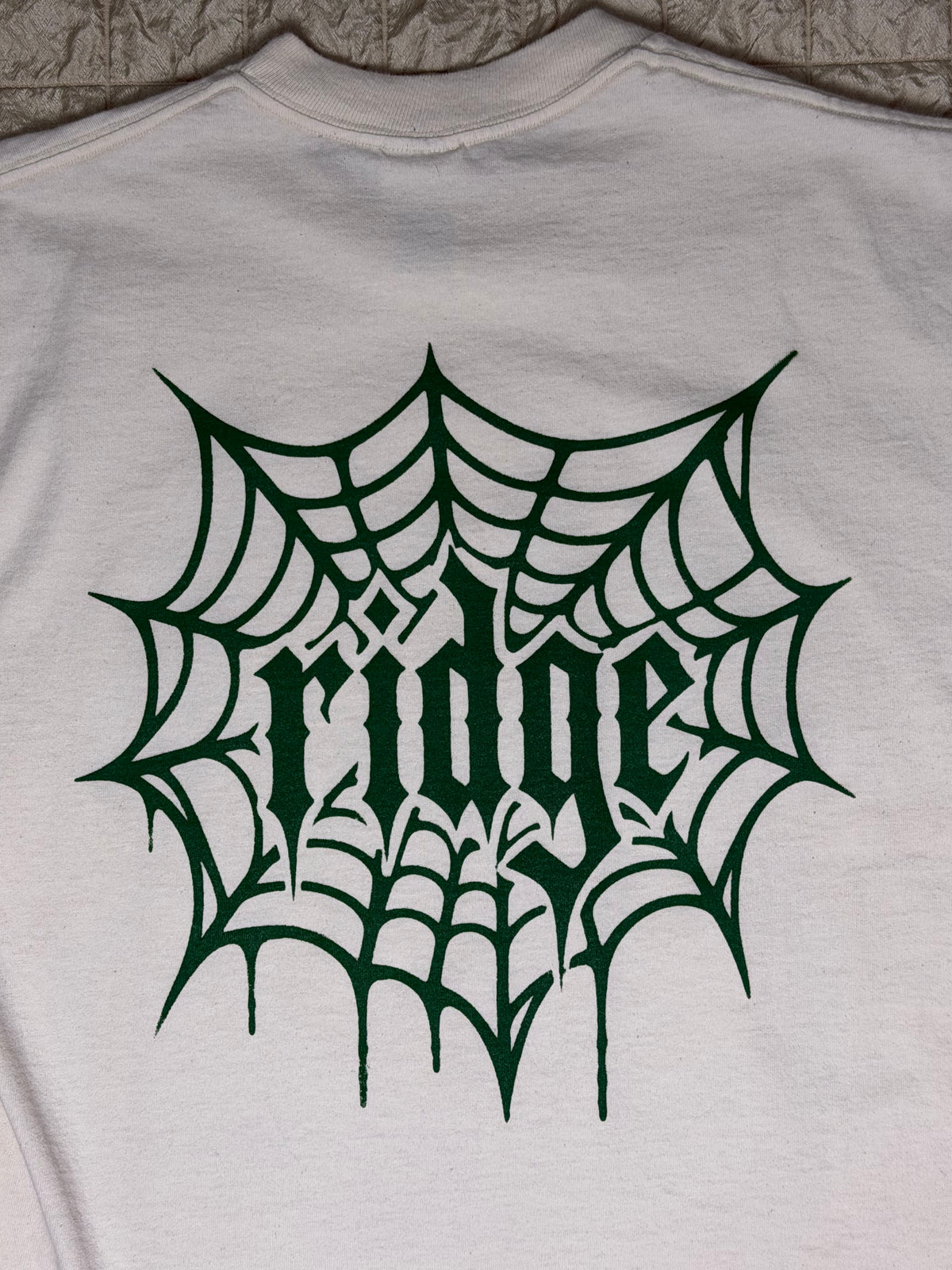 DADS TEE-MEDIUM