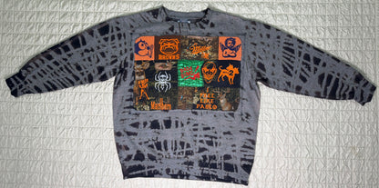 PABLO PENNYWISE CREWNECK-XXL