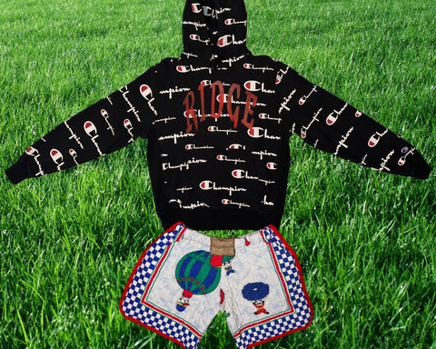 FLYING ANIMALS SET - HOODIE-MEDIUM

SHORTS-MEDIUM