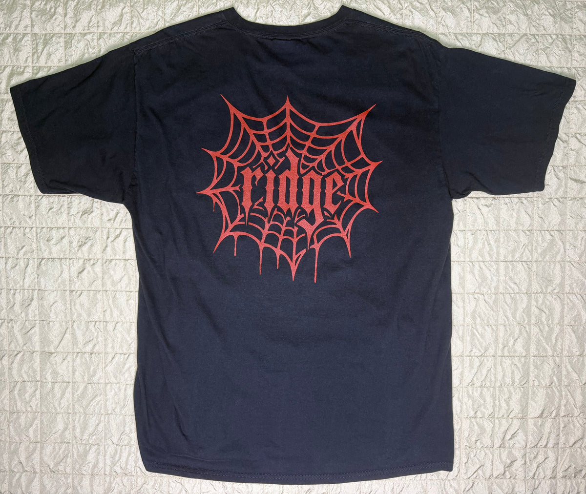 YETI TEE-2XL