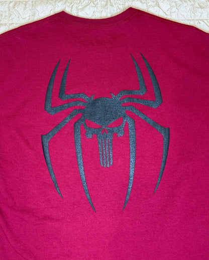 SPIDA TEE-XL