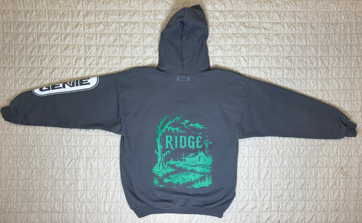 FRB GENIE HOODIE-XL