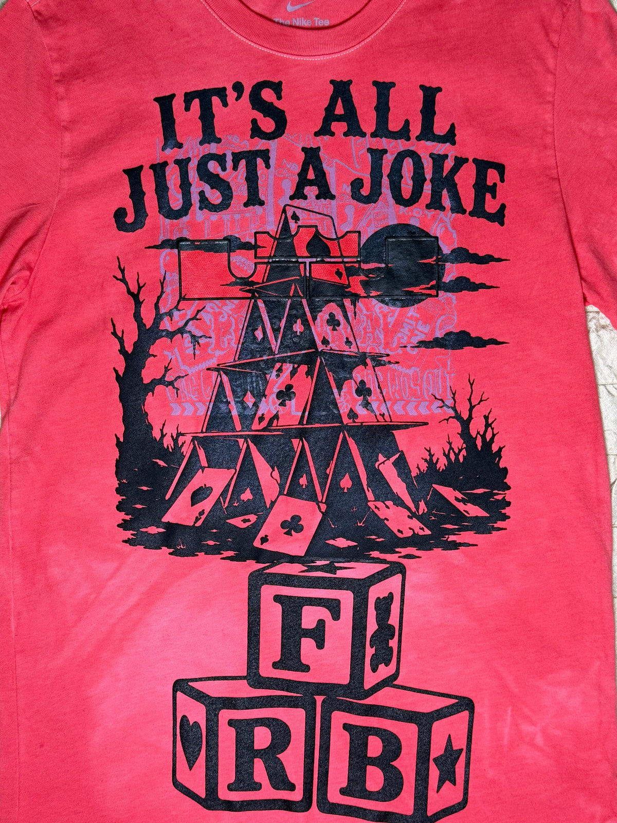 LEBRONMAN TEE-MEDIUM