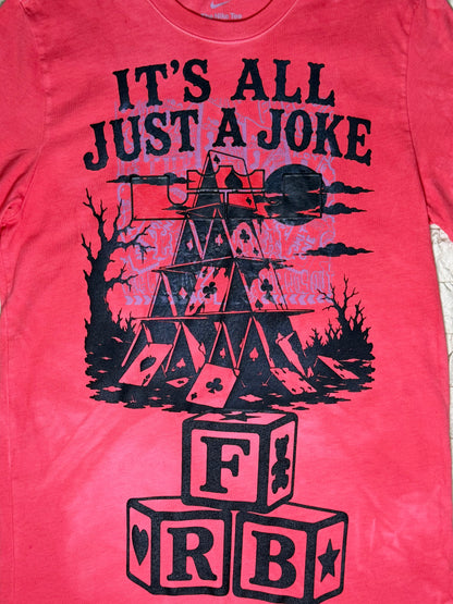 LEBRONMAN TEE-MEDIUM