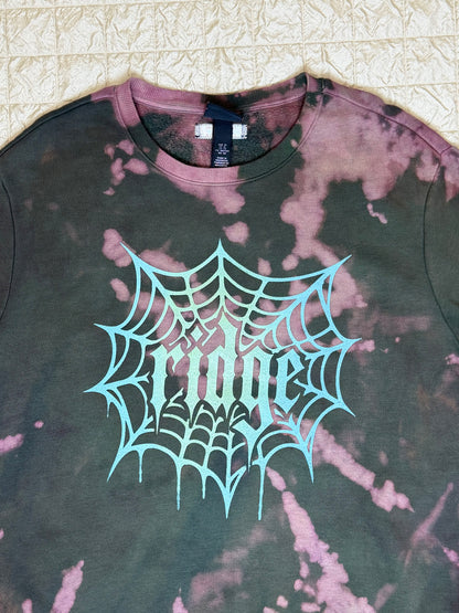 WEB CREWNECK-XL