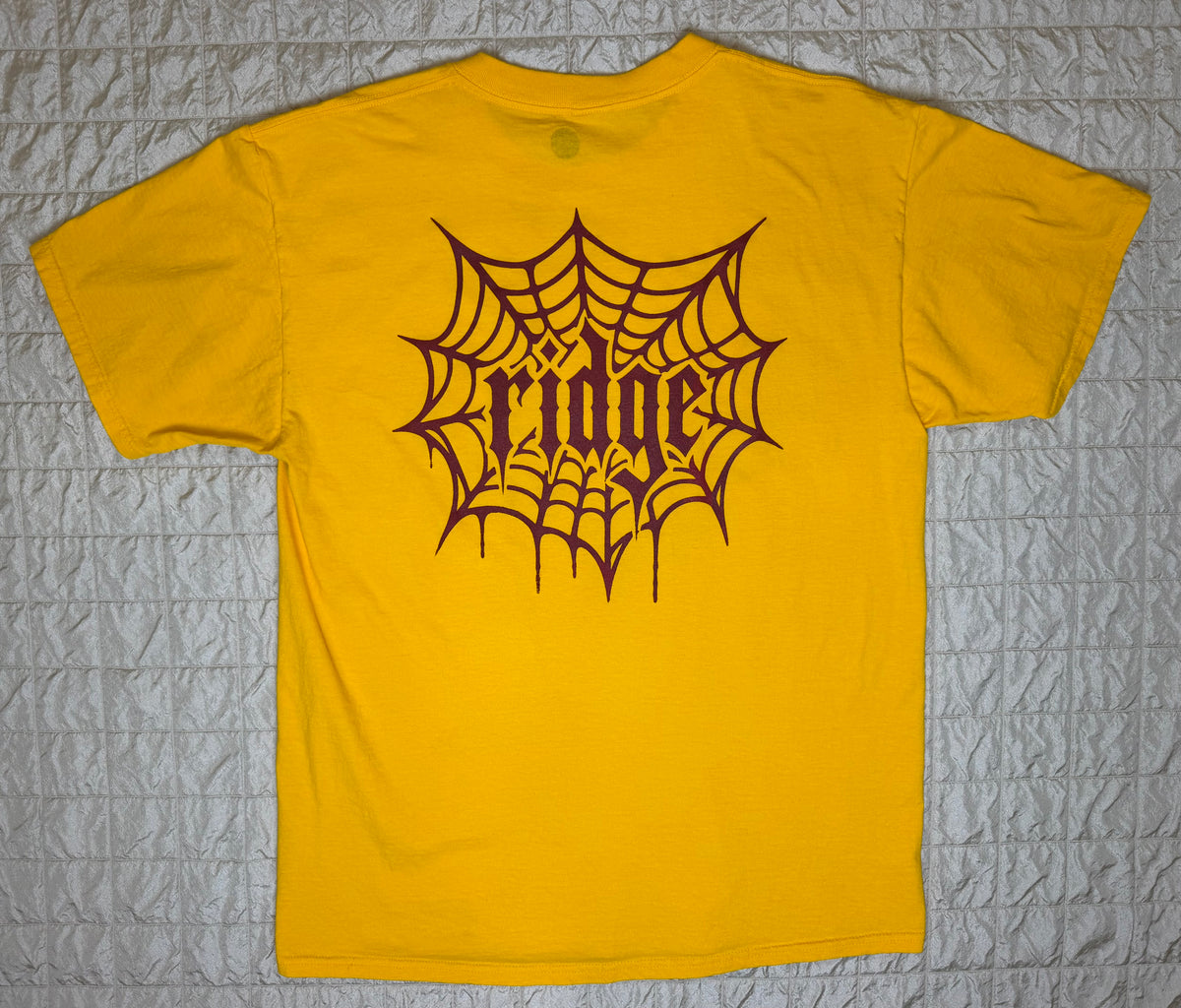 SABRES TEE-LARGE