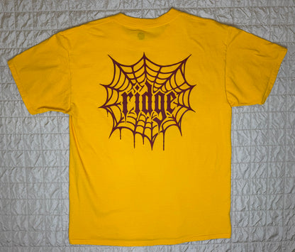SABRES TEE-LARGE