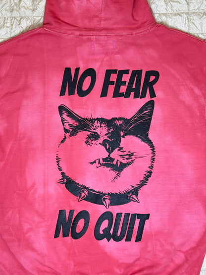 FUNNY HOW? HOODIE-LARGE