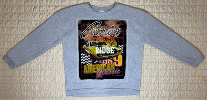 CAMARO CREWNECK-2XL