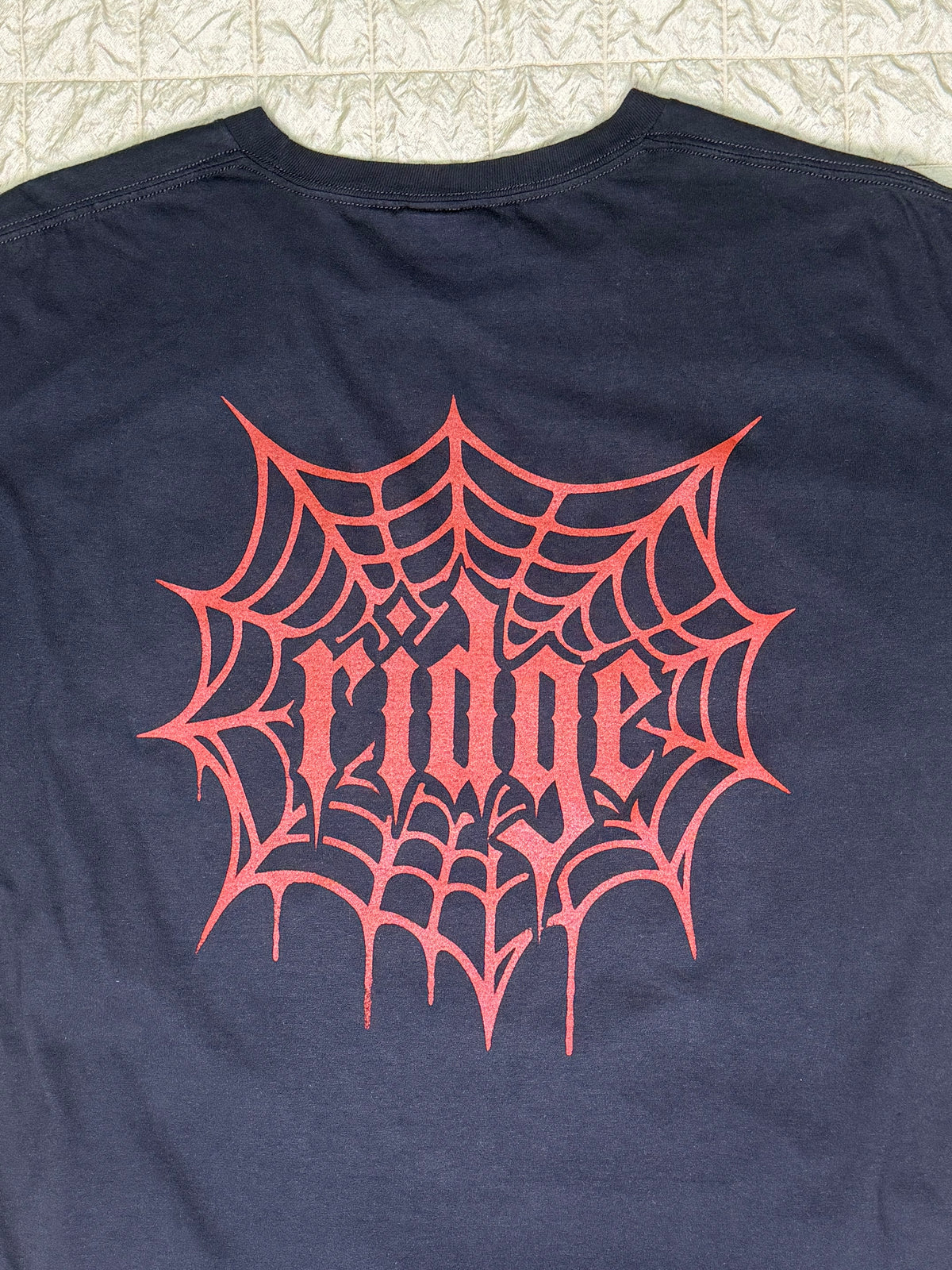 YETI TEE-2XL