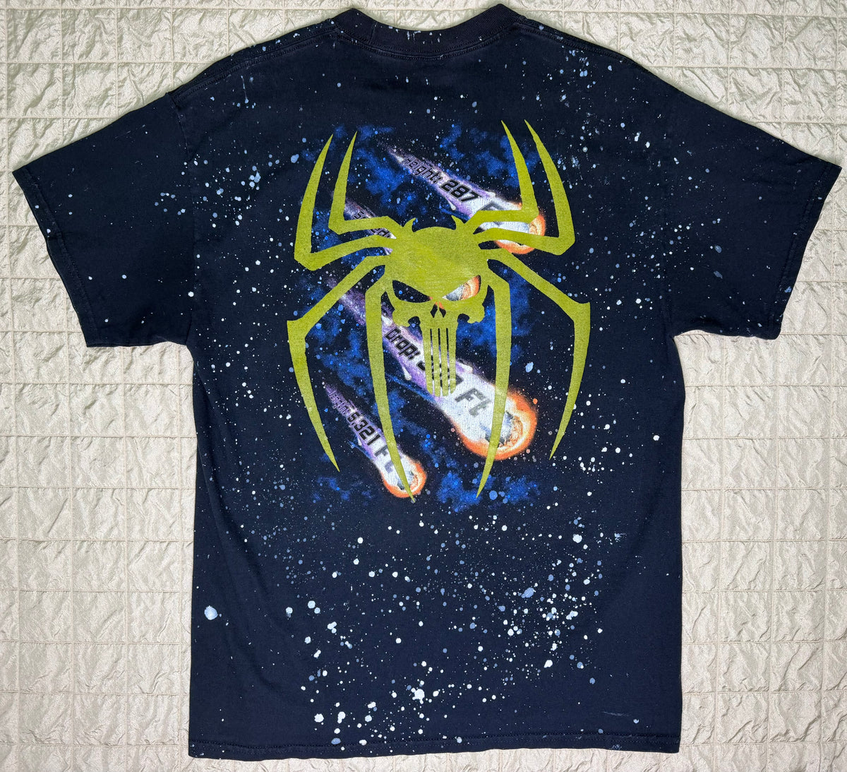 RULE THE GALAXY TEE-XL
