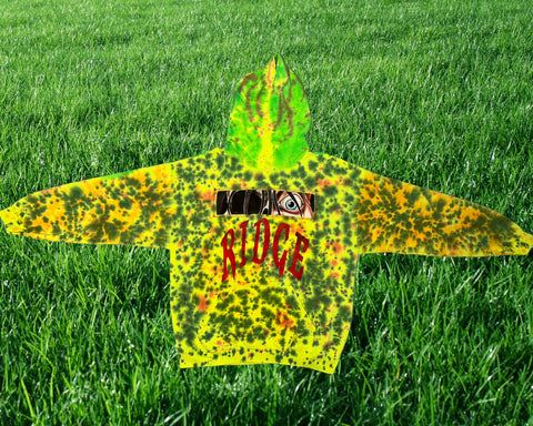 HAVE A NICE DAY HOODIE - LARGE
