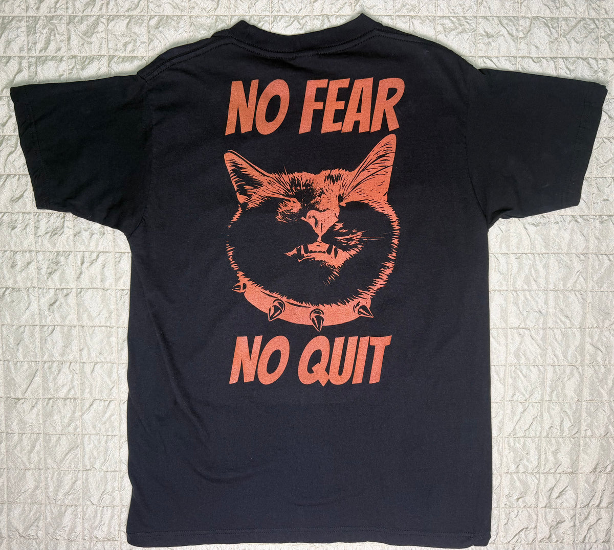 LOVE FRB TEE-LARGE