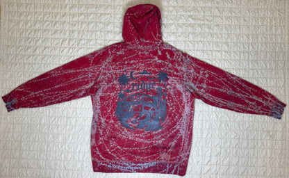 RABBIT SEASON HOODIE-2XLT