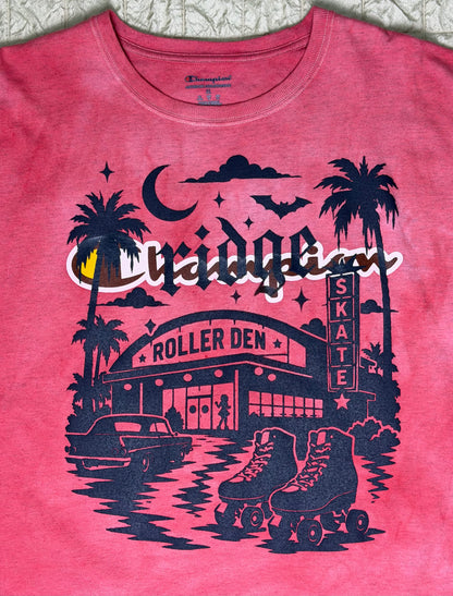 ROLLER DEN TEE-XL