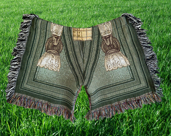 WATERMELON LANTERN SET - HOODIE-MEDIUM
SHORTS-LARGE