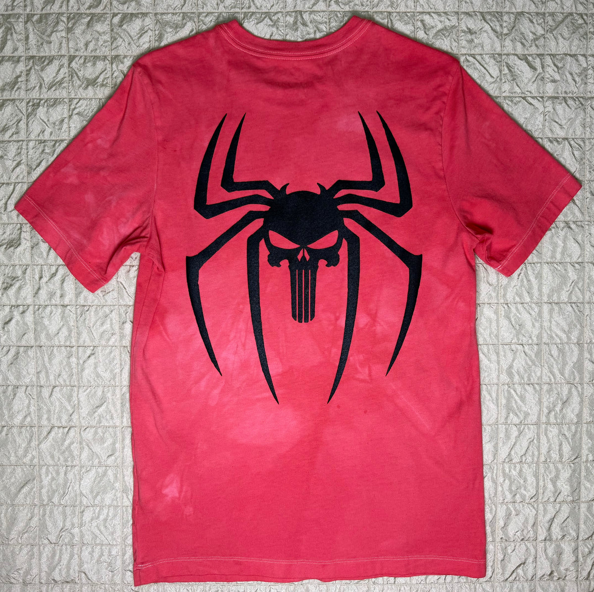 LEBRONMAN TEE-MEDIUM