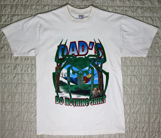 DADS TEE-MEDIUM