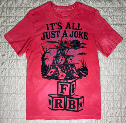 LEBRONMAN TEE-MEDIUM