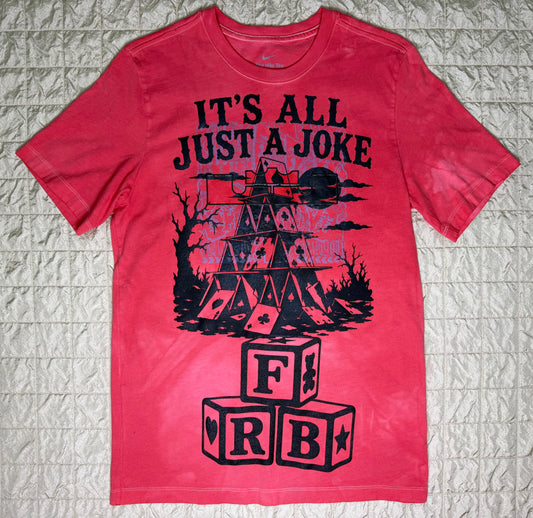 LEBRONMAN TEE-MEDIUM