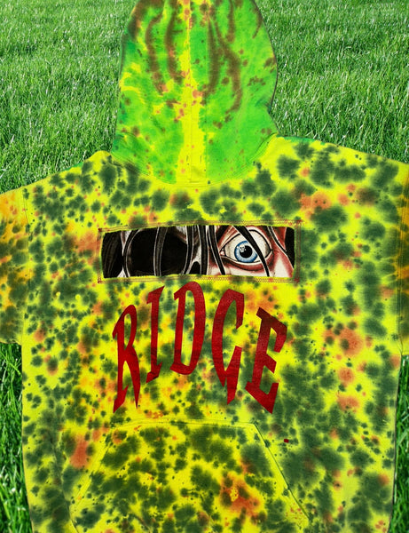 HAVE A NICE DAY HOODIE - LARGE