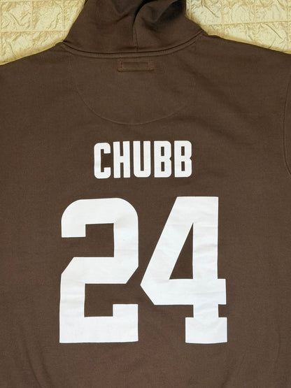 CHUBB HOODIE-XLT