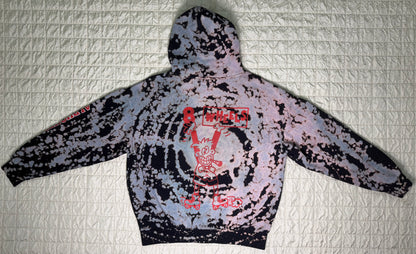 HEISENBERG HOODIE-LARGE