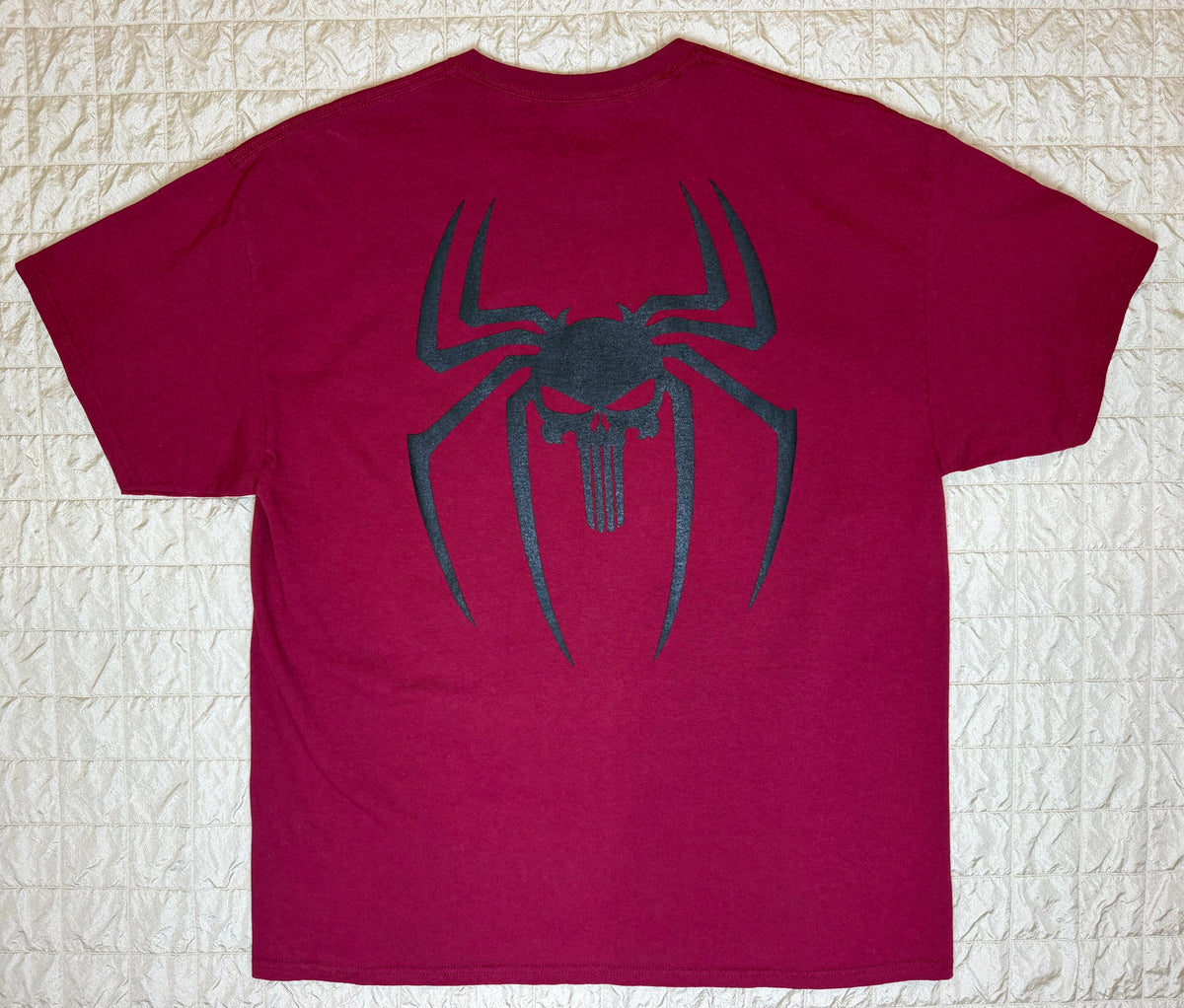 SPIDA TEE-XL