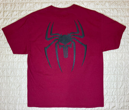 SPIDA TEE-XL