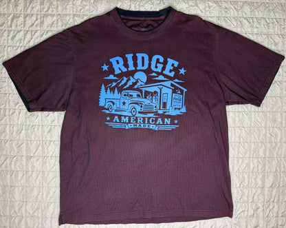 AMERICAN MADE TEE-2XL