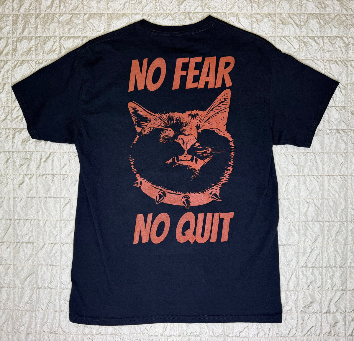 GODFATHER TEE-MEDIUM