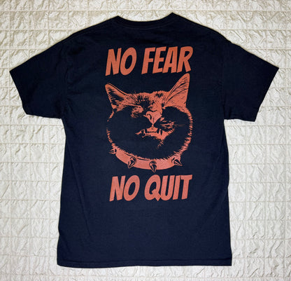 GODFATHER TEE-MEDIUM