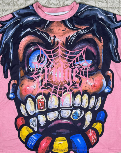 FACE TEE-2XL