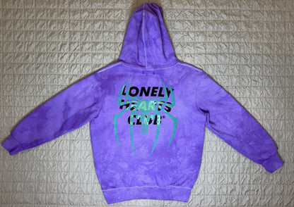 LONELY AMERICAN HOODIE-MEDIUM