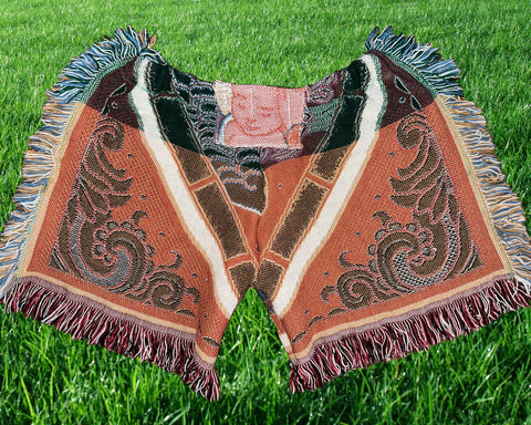 QUILT SHORTS - MEDIUM