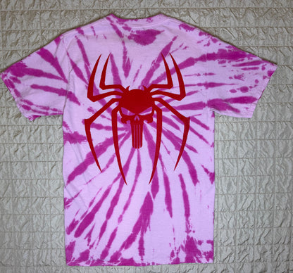 RIDGE SCHOOL TEE-MEDIUM