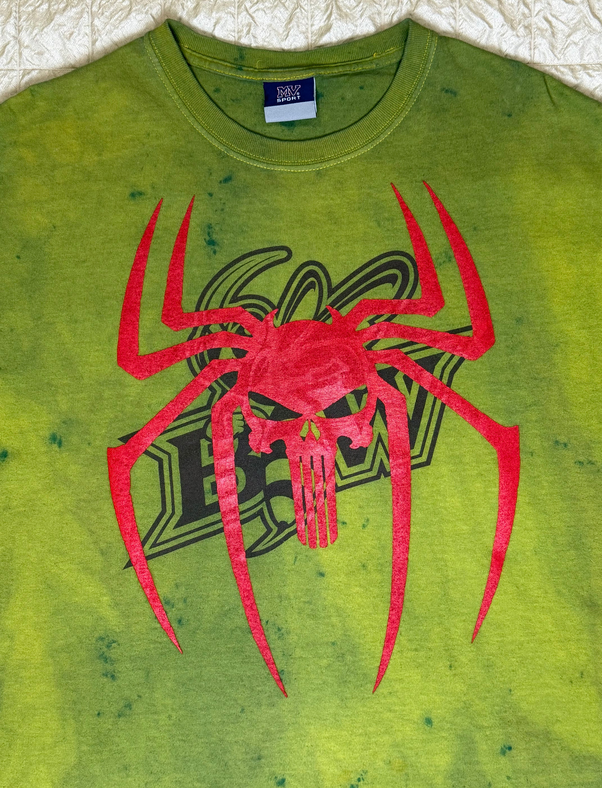 BEE WEB TEE-XL