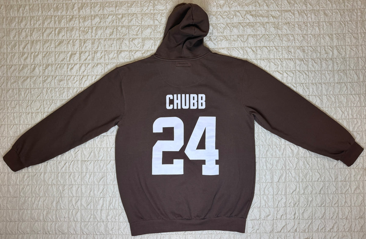 CHUBB HOODIE-XLT