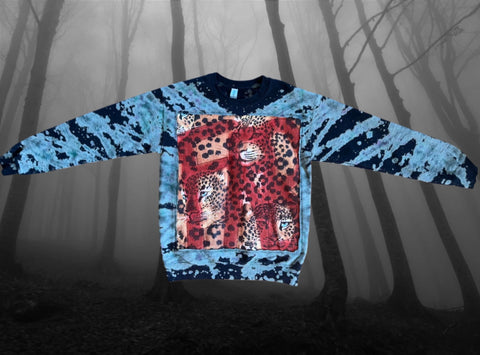 JAGUAR CREWNECK - SMALL
