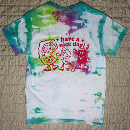 SWAMP TEE-SMALL