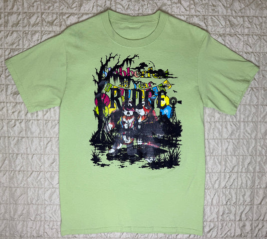 SWAMP TEE-MEDIUM