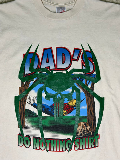 DADS TEE-MEDIUM
