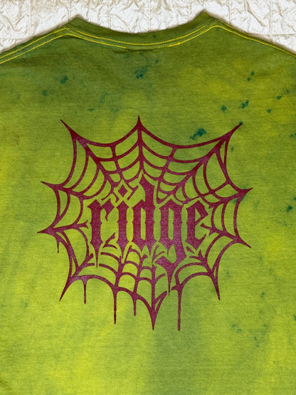 BEE WEB TEE-XL