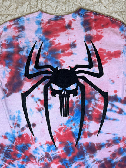 TYE DIE TEE-MEDIUM