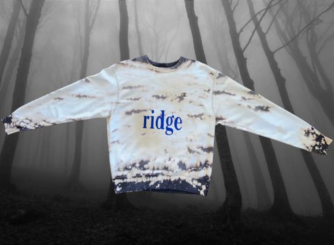 ridge crewneck - medium