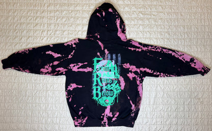 BADA BING! HOODIE-2XL
