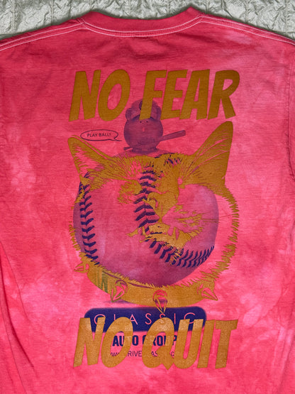 CAPTAINS TEE-MEDIUM