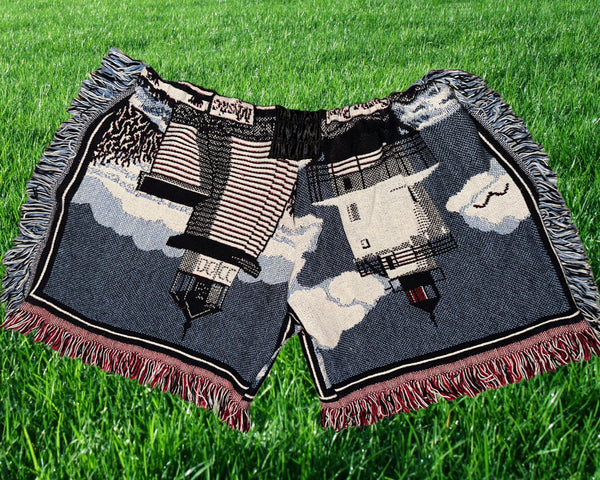 LIGHTHOUSE SET - HOODIE-MEDIUM

SHORTS-MEDIUM