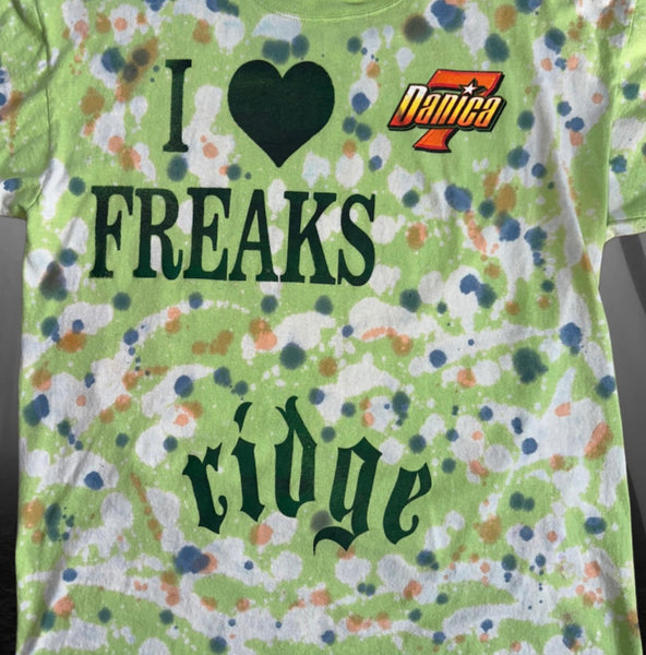 FREAKS SHIRT - XL